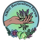 Horticulture Forum Logo